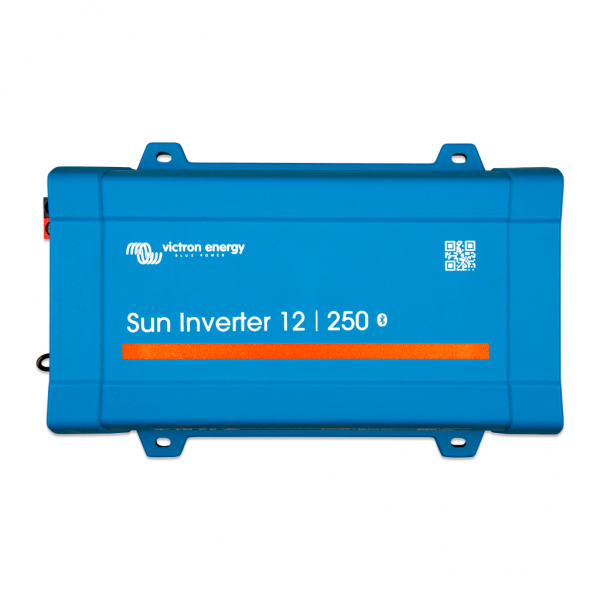 892 - Victron Energy Sun Invertor 12V/250VA